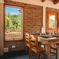 Cabure, hotel u gradu 'Epuyén'