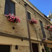 Guest House Dimora Fiorita, hotel in Serracapriola