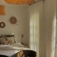 Moana bungalow, hotel din Hideaway Bay