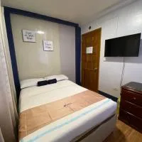 JMCL RESIDENCES – hotel w mieście Tacloban
