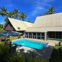 Villa Serenity welcomes you: Pacific Harbour şehrinde bir otel