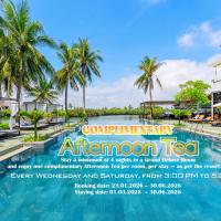 Hoi An Beach Resort, hotel a Hoi An