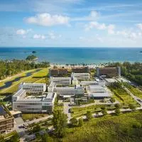 Holiday Inn Resort Bintan Lagoi Beach by IHG, hotell sihtkohas Lagoi