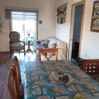 Del valle cabañas, hotel a Curacautín