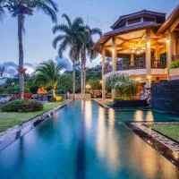 라와이 비치에 위치한 호텔 Bell Seaside Luxury Villa