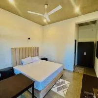 Ceylan Dream Hiriketiya, hotel v destinaci Nilwella