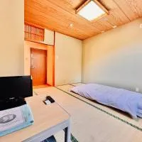 神庭-kaniwa-, hotel i Chichibu