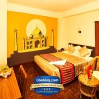 Kathmandu Eco Hotel, Hotel in Kathmandu