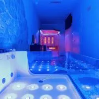 Antica Corte Lugo, hotell sihtkohas Lugo