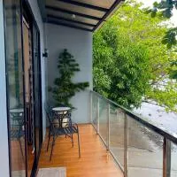 Baki Divers, hotel v destinaci Dauin