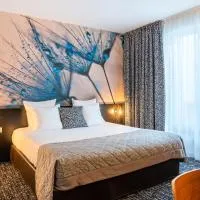 The Originals Boutique, Hôtel de la Paix, Brest, hôtel à Brest