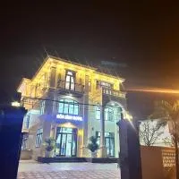 Hòa Bình Hotel, viešbutis mieste Thôn Nhan Biều (1)