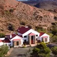 Waterval Karoo Guest Farm, Hotel in Laingsburg