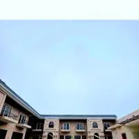 Katra में, होटल R N Hotel & Lawn