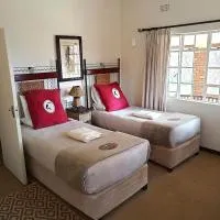 Woodlands Stop Over and Lodge, hotel a Francistown