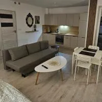 Apartament Studio Centrum, hotell sihtkohas Człuchów