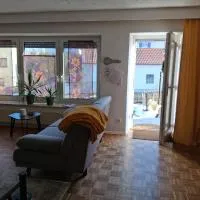 Reisbach में, होटल Apartment Aigner