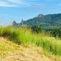 Stoney Chute Eco-Retreat, hotell i Nimbin