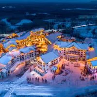 Sheraton Changbaishan Resort, hotel din Fusong