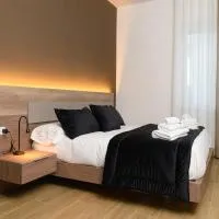 L'Airone Resort - Soggiorno rilassante in Irpinia, viešbutis mieste Venticano