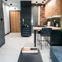 Apartament Osiedle Kresów Wschodnich 2, hotel em Luków