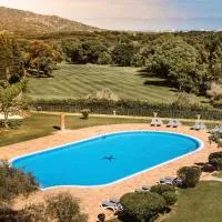 RVHotels Golf Costa Brava, מלון בסנטה כריסטינה ד'ארו