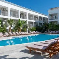 Mojo Hotel Laganas Zante, hotel i Laganas