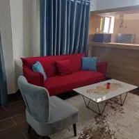 Amazing Grace Residence, hotell sihtkohas Cotonou
