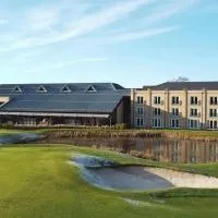 Ramside Hall Hotel, Golf & Spa, מלון בדורהם