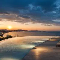 Ionian Hill Hotel, hotel i Argassi