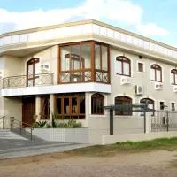Hotel Recanto do Imperador, hotel a Rio Pardo