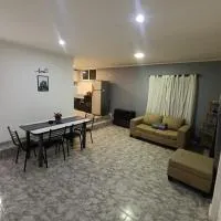 Departamento Barrio Austral, hotel a Río Grande