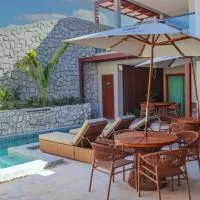 Villa Sol e Mar, hotelli kohteessa Maragogi