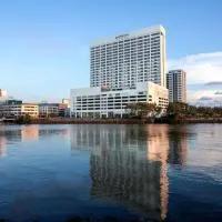 Viesnīca Pullman Miri Waterfront pilsētā Miri