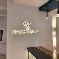 The Shalimar Grand Rawalpindi, hotel in Rawalpindi
