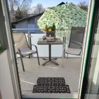 Apartment 28, hotel v destinaci Stadthagen