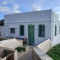 Aerides house Katavati, hotel in Apollonia