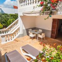 Casa Angela Ii Terraza, hotel a Cala Ratjada