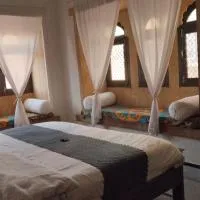 Hotel Heaven In Jaisalmer, ξενοδοχείο σε Jaisalmer
