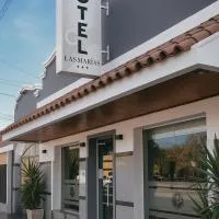 Petit Hotel Las Marias, hotel a La Rioja