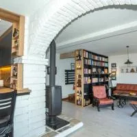 Lux Apartment Sunset, ξενοδοχείο σε Virpazar