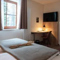 Hotel in der Mühle, hotell i Werdau