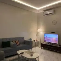 شقة حي الجامعة بتسجيل ذاتي, khách sạn ở Al Kharj