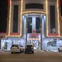 شقق روز شروره للشقق المخدومة, hotel a Sharurah