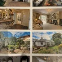 Annasrose cottage, hotel u gradu Midlsbro