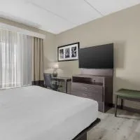 Best Western Kenner, hotel i Kenner