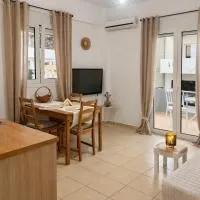 Olympion 13 B, hotel Jofirákiában