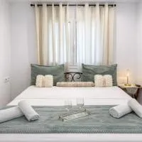 Olympion 13 B, hotel sa Yiofirákia