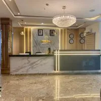 Benin City में, होटल Cathelea Convention & Suites