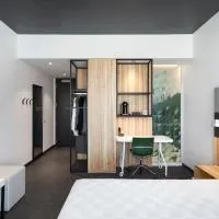 Alt Hotel Calgary University District, hotel Calgaryben